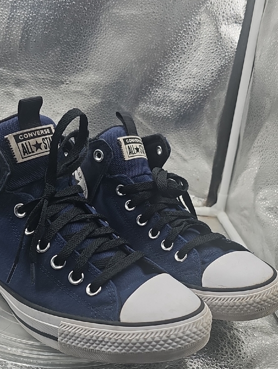 Converse Other - O All Stars Blue And White Converse